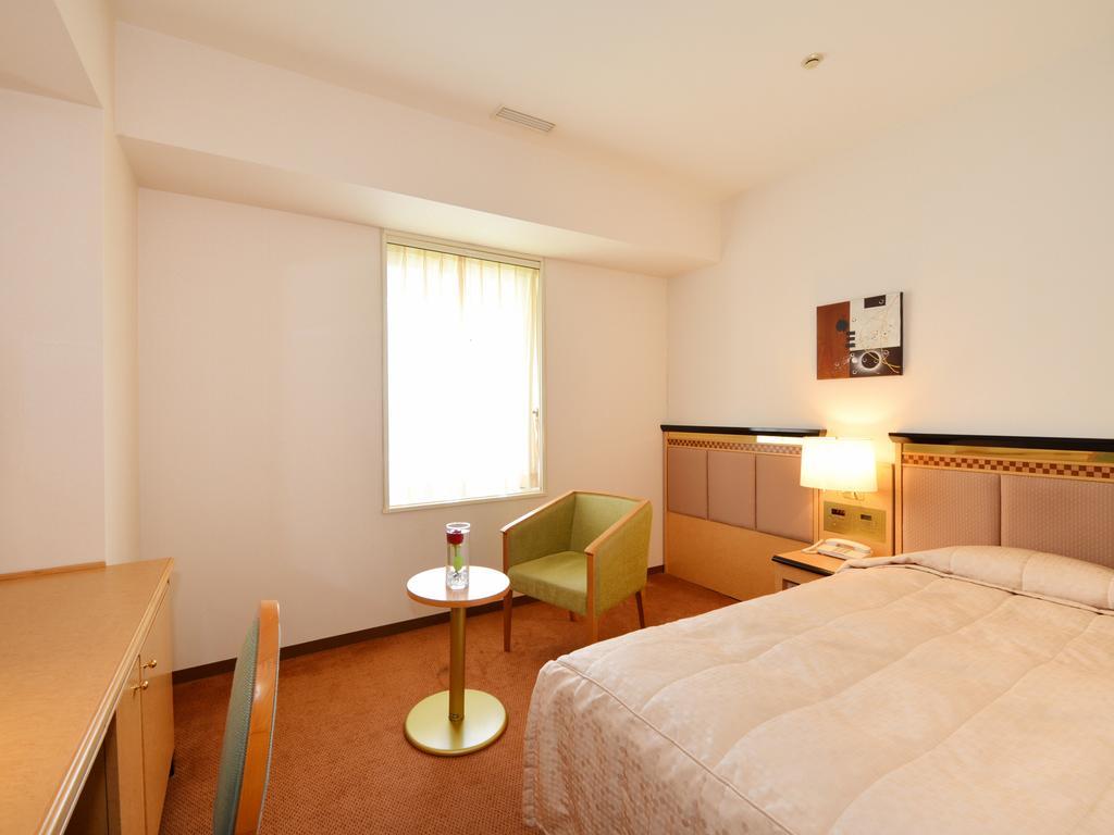 Hotel Crown Palais Kōbe Exterior foto