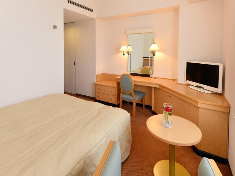 Hotel Crown Palais Kōbe Exterior foto